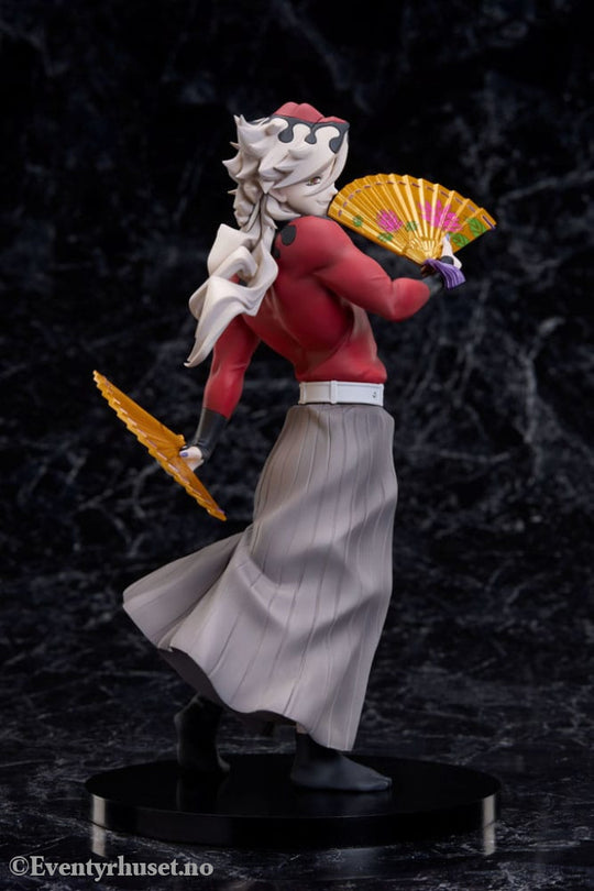 Demon Slayer: Kimetsu no Yaiba PVC Statue Douma 21 cm Manga & Anime