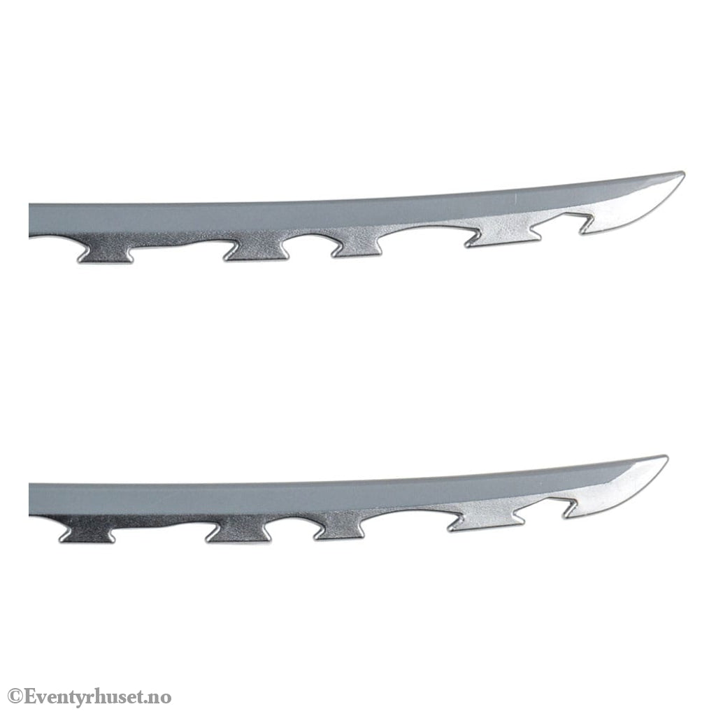 Demon Slayer: Kimetsu no Yaiba Replica Inosuke´s Dual Sword Set Toys