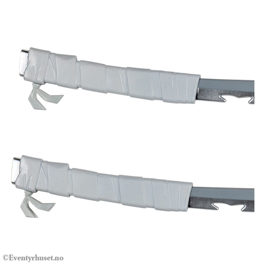 Demon Slayer: Kimetsu no Yaiba Replica Inosuke´s Dual Sword Set Toys
