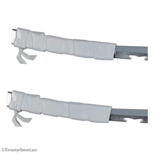 Demon Slayer: Kimetsu no Yaiba Replica Inosuke´s Dual Sword Set Toys