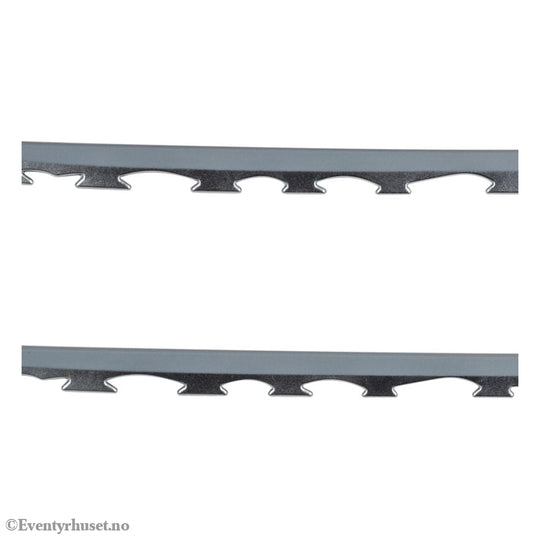 Demon Slayer: Kimetsu no Yaiba Replica Inosuke´s Dual Sword Set Toys