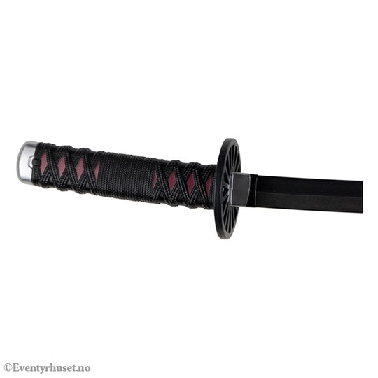 Demon Slayer: Kimetsu no Yaiba Replica Tanjiro´s Sword Toys