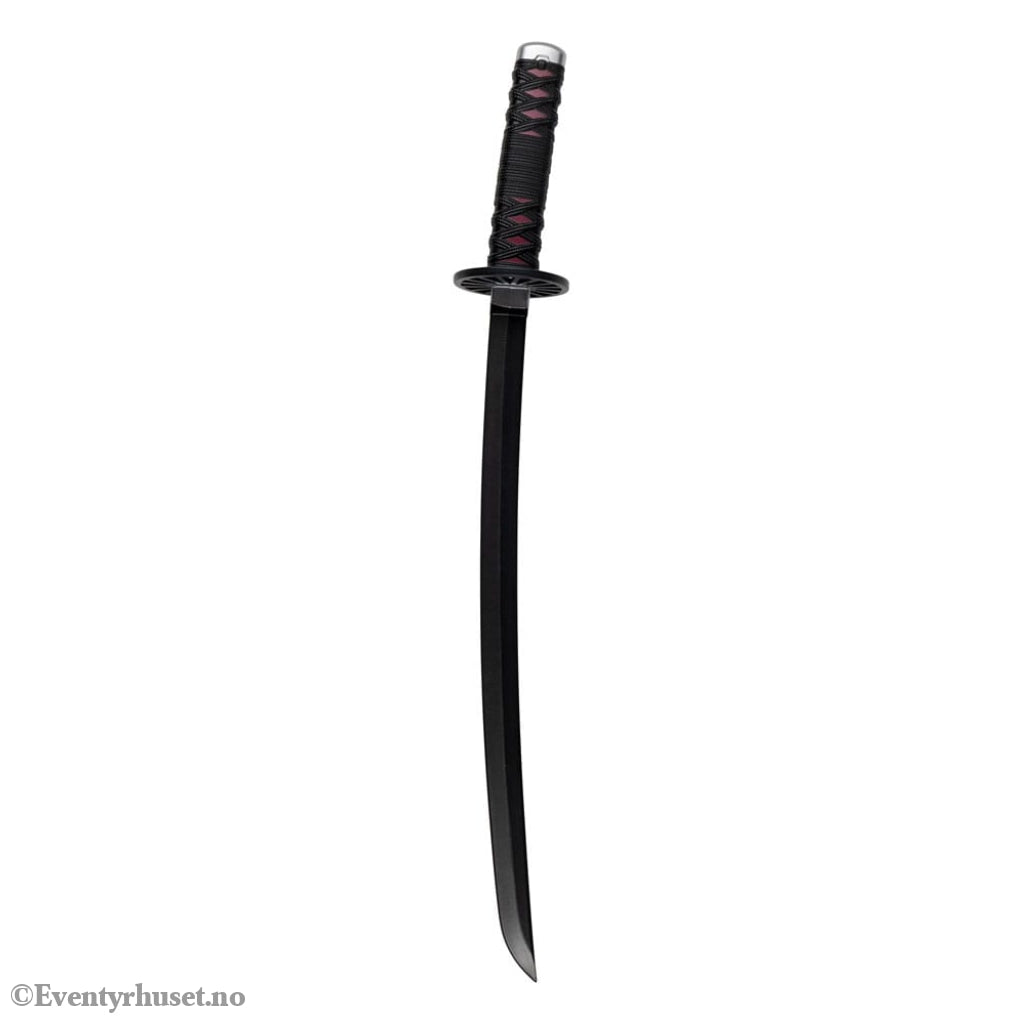 Demon Slayer: Kimetsu no Yaiba Replica Tanjiro´s Sword Toys