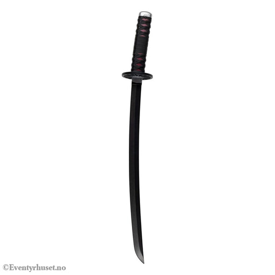 Demon Slayer: Kimetsu no Yaiba Replica Tanjiro´s Sword Toys