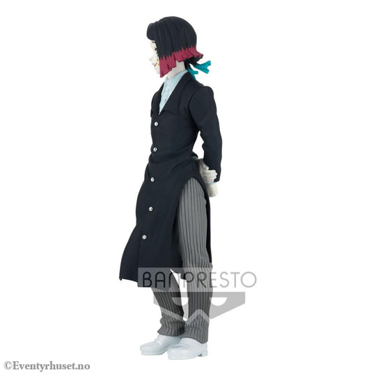 Demon Slayer Kimetsu no Yaiba Demon Series PVC Statue Enmu 17 cm Manga & Anime