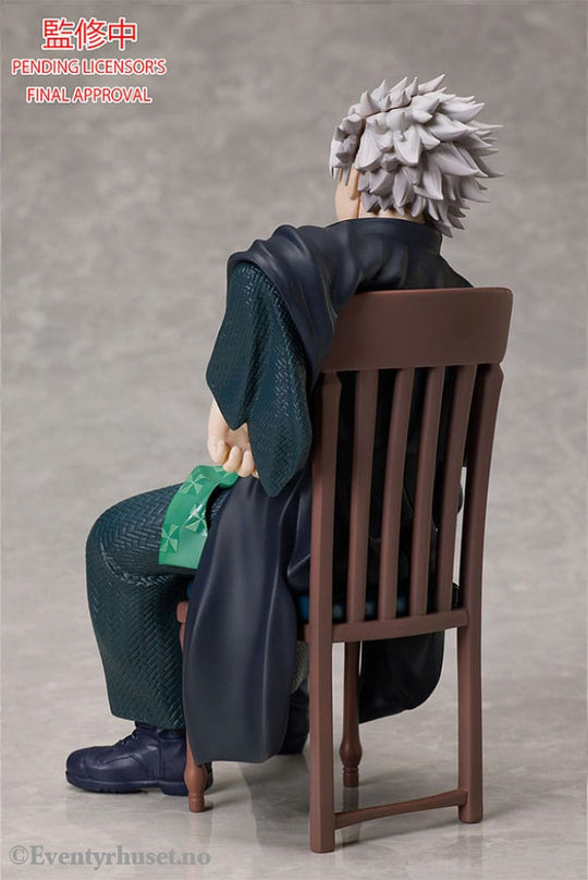 Demon Slayer: Kimetsu no Yaiba Statue Sanemi Shinazugawa 16 cm Manga & Anime