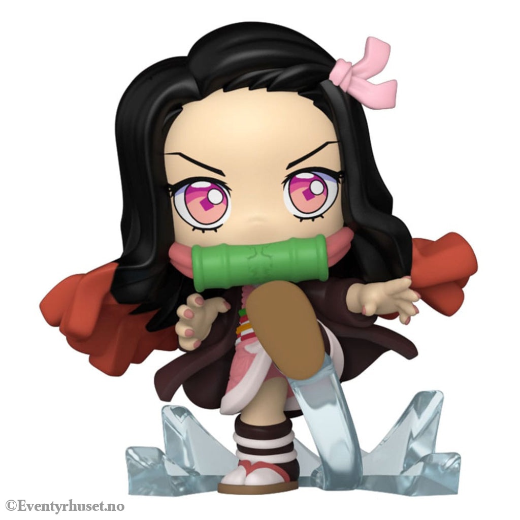 Demon Slayer Mystery Minis Vinyl Mini Figures 6 cm Display (12) Manga & Anime
