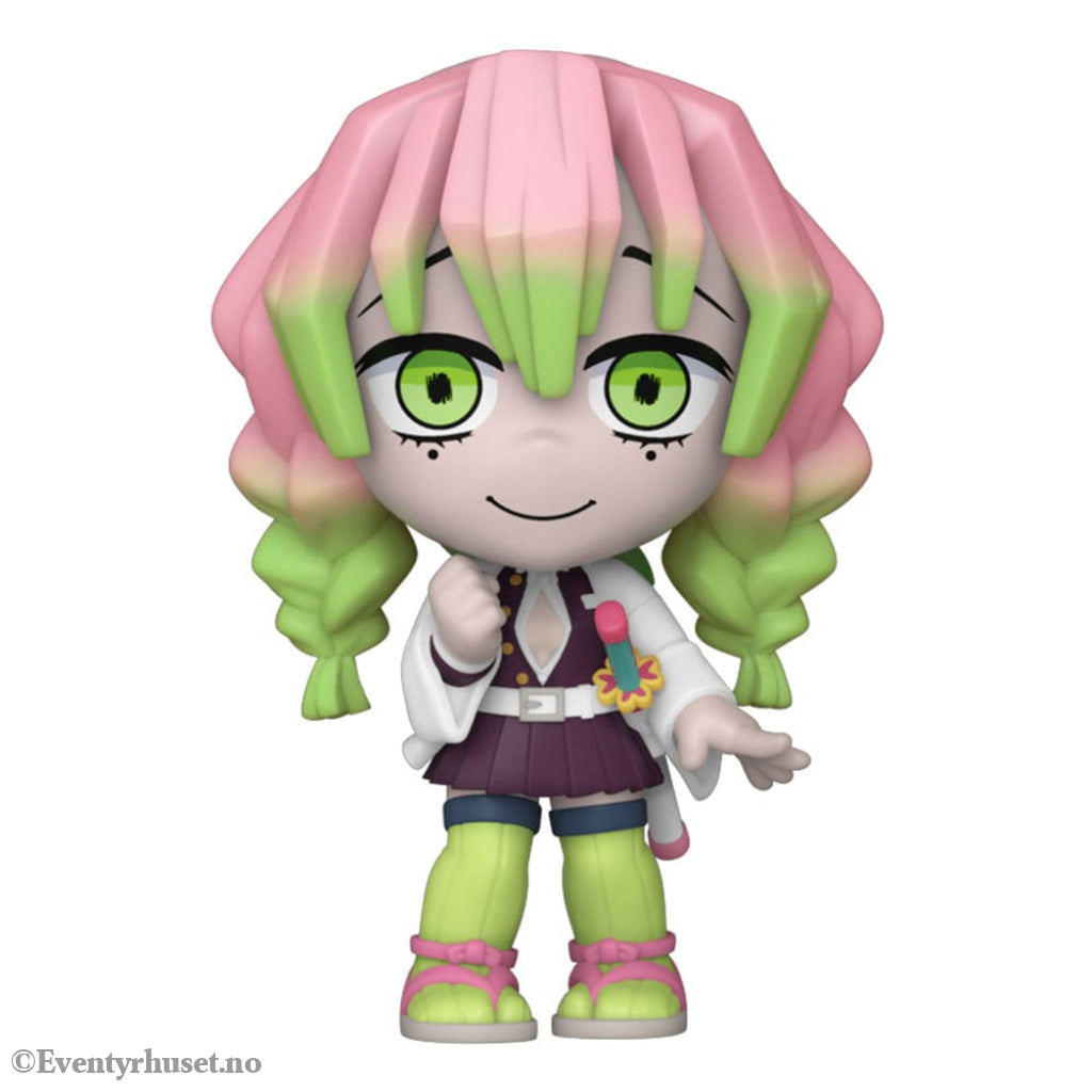 Demon Slayer Mystery Minis Vinyl Mini Figures 6 cm Display (12) Manga & Anime