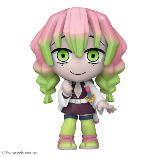 Demon Slayer Mystery Minis Vinyl Mini Figures 6 cm Display (12) Manga & Anime