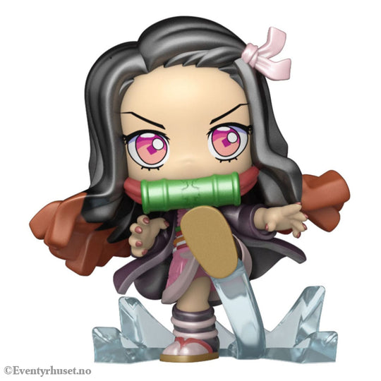 Demon Slayer Mystery Minis Vinyl Mini Figures 6 cm Display (12) Manga & Anime