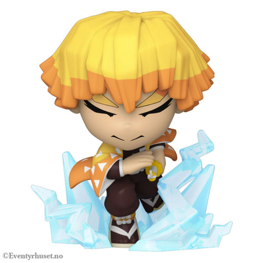 Demon Slayer Mystery Minis Vinyl Mini Figures 6 cm Display (12) Manga & Anime