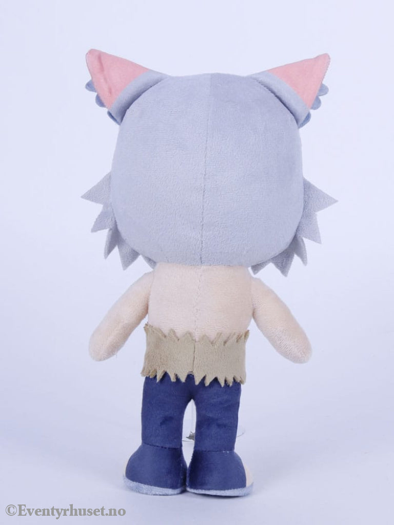 Demon Slayer Plush Figure Inosuke 27 cm Manga & Anime