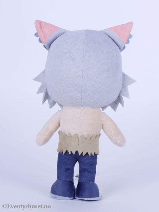 Demon Slayer Plush Figure Inosuke 27 cm Manga & Anime