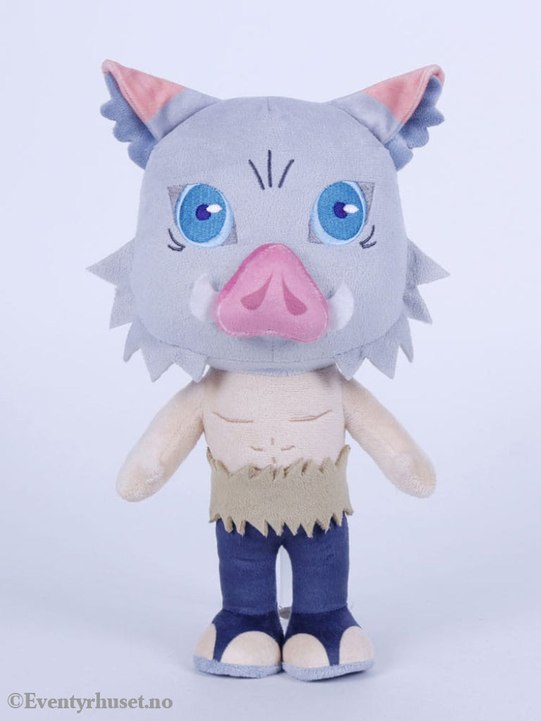 Demon Slayer Plush Figure Inosuke 27 cm Manga & Anime