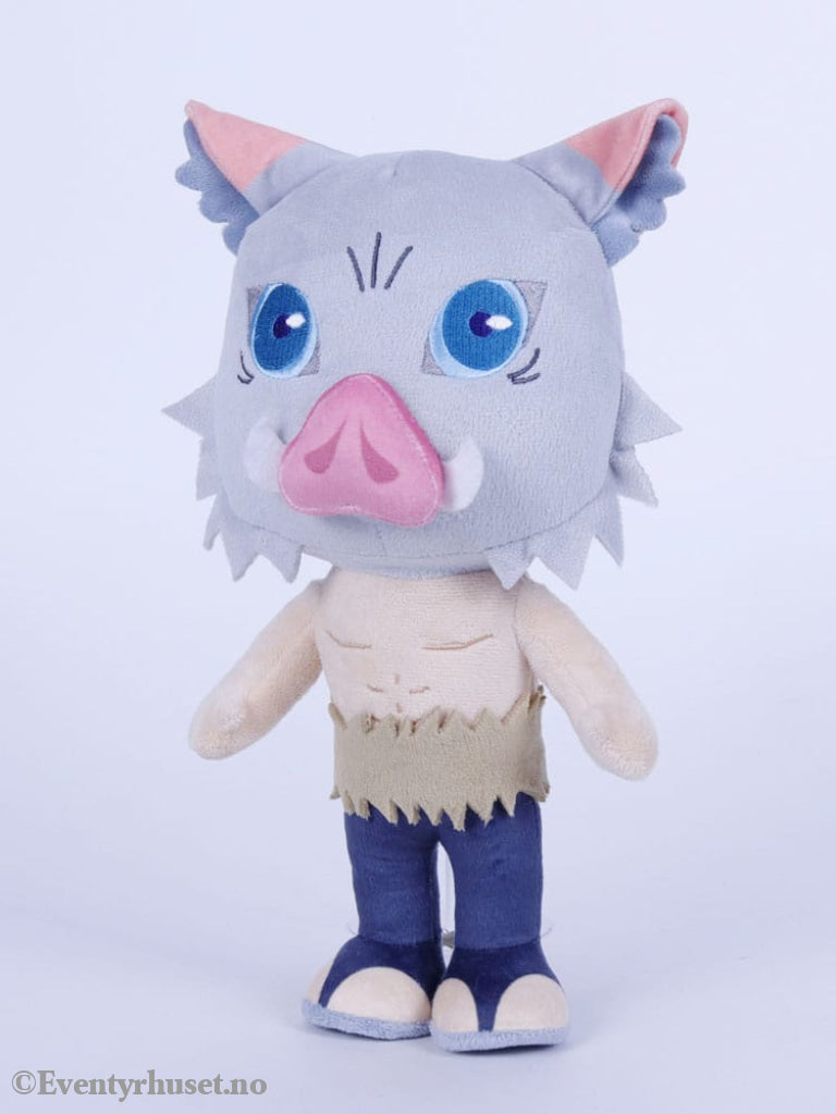 Demon Slayer Plush Figure Inosuke 27 cm Manga & Anime
