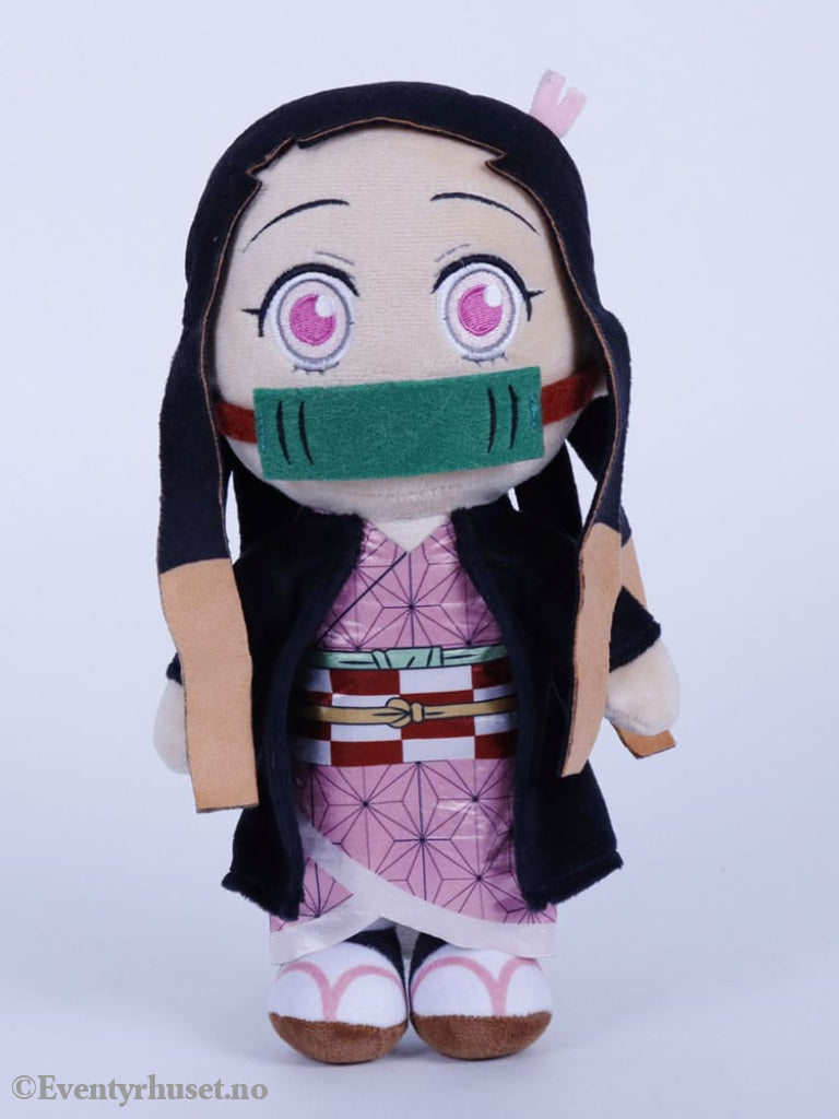 Demon Slayer Plush Figure Nezuko 27 cm Manga & Anime