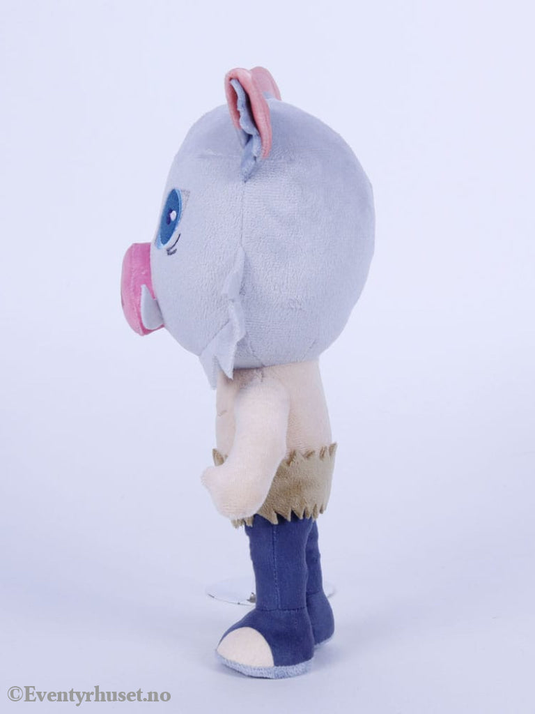 Demon Slayer Plush Figure Tanjiro 27 cm Manga & Anime