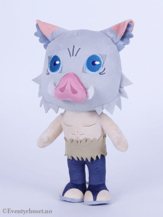 Demon Slayer Plush Figure Tanjiro 27 cm Manga & Anime