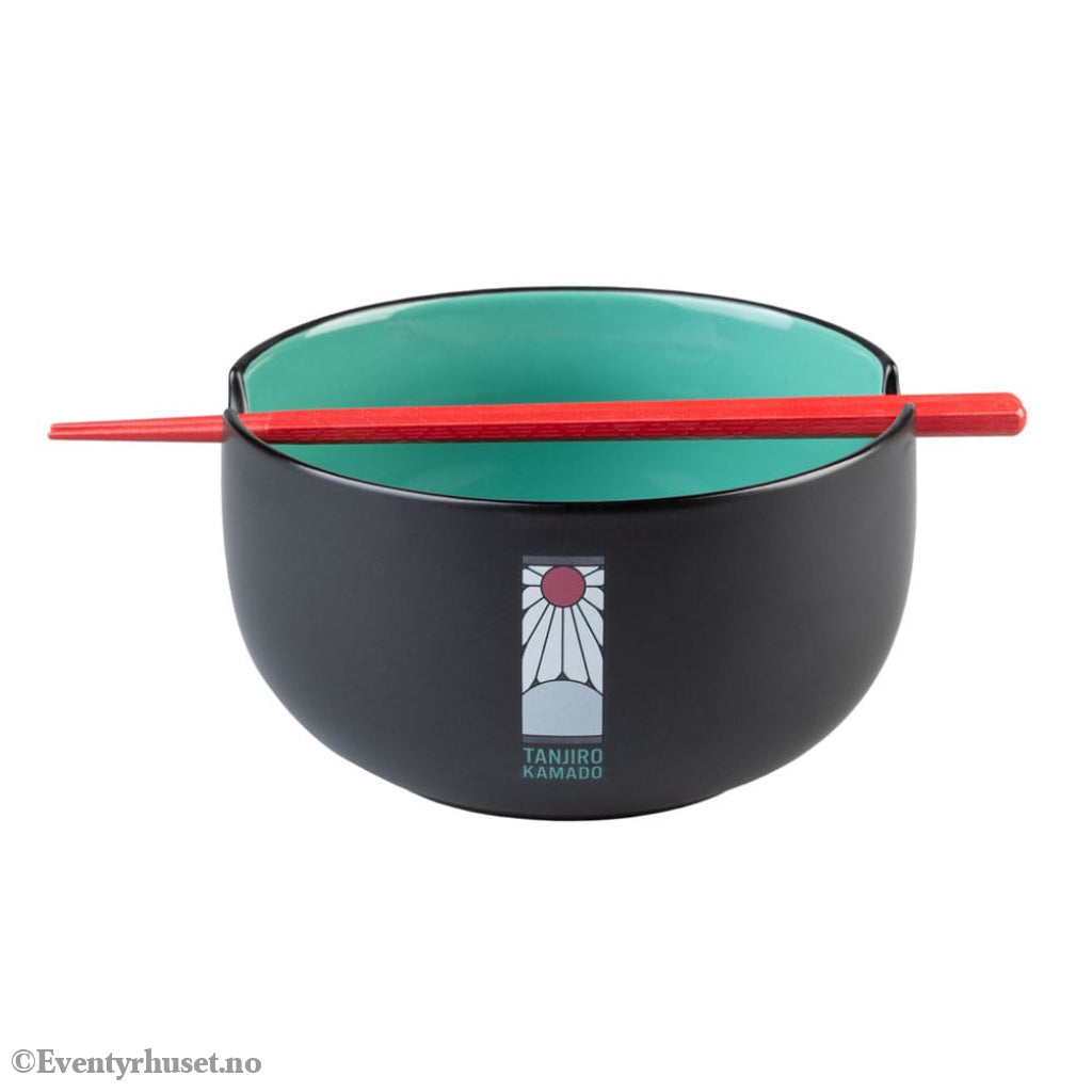 Demon Slayer Ramen Bowl Home & Gifts