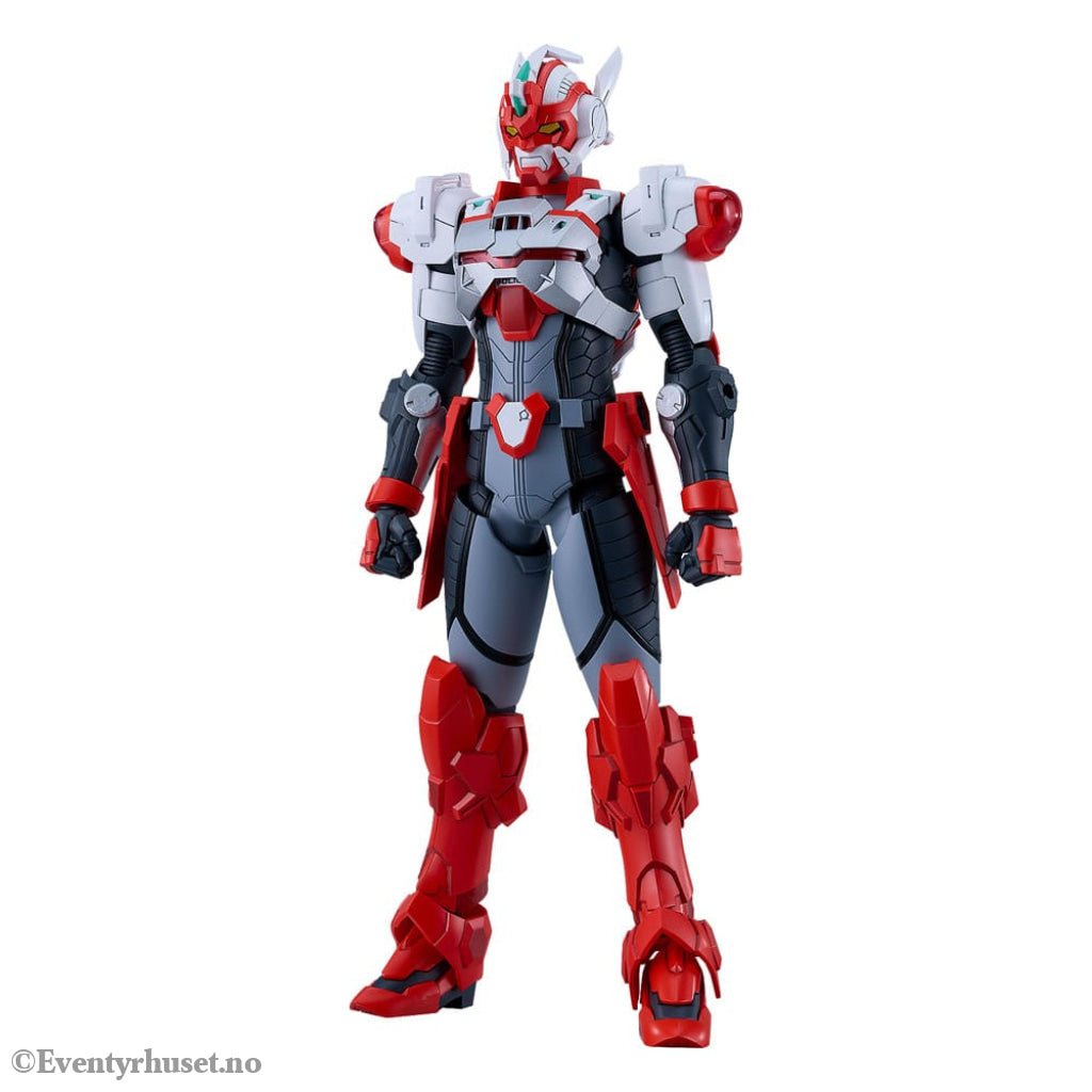 Dennou Keisatsu Cybercop Plamatea Plastic Model Kit JP-00X-1 Jupiter Bit 19 cm Manga & Anime