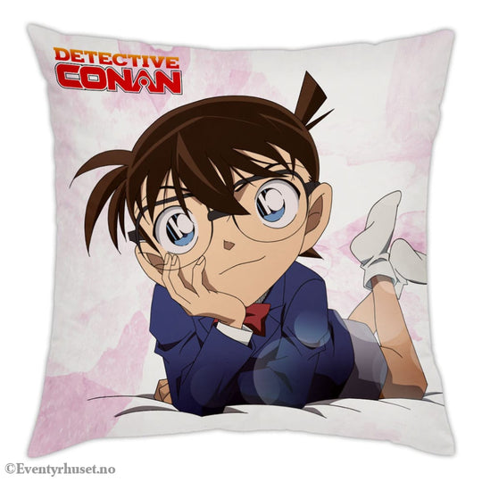 Detective Conan Pillow Conan & Kid 35 x 35 cm Manga & Anime