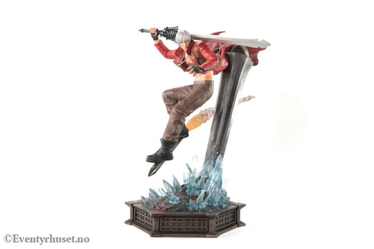 Devil May Cry 3 Statue Dante 43 cm Collectibles