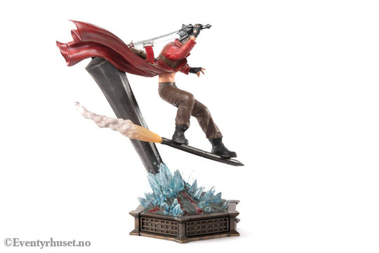 Devil May Cry 3 Statue Dante 43 cm Collectibles