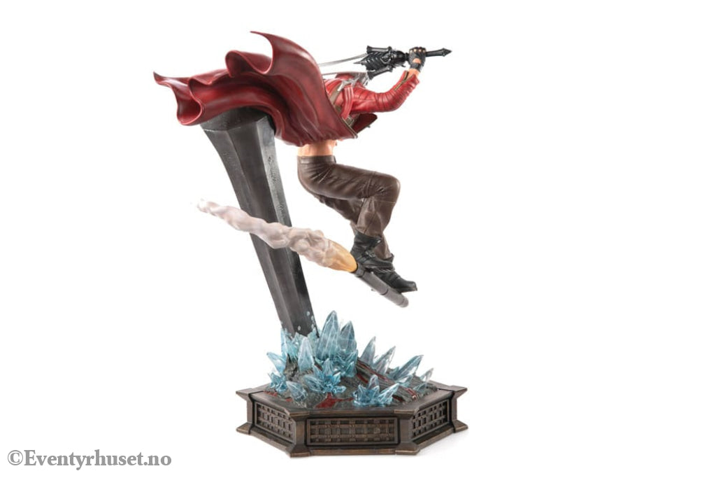 Devil May Cry 3 Statue Dante 43 cm Collectibles