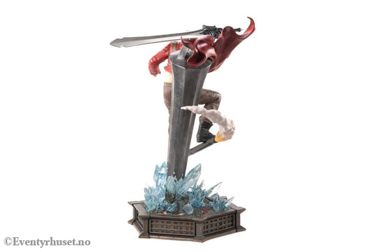Devil May Cry 3 Statue Dante 43 cm Collectibles
