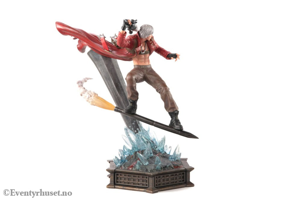 Devil May Cry 3 Statue Dante 43 cm Collectibles