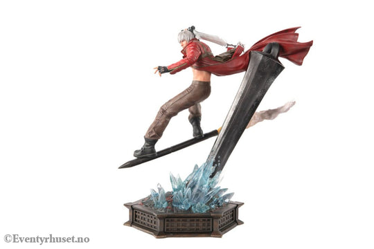 Devil May Cry 3 Statue Dante 43 cm Collectibles