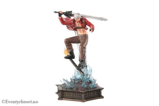 Devil May Cry 3 Statue Dante 43 cm Collectibles
