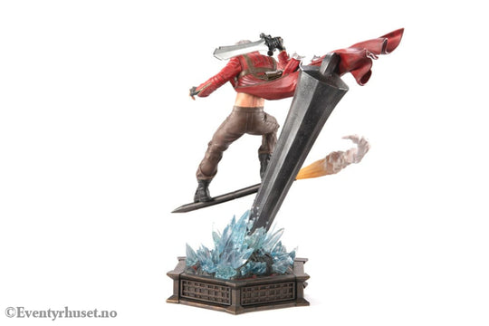 Devil May Cry 3 Statue Dante 43 cm Collectibles