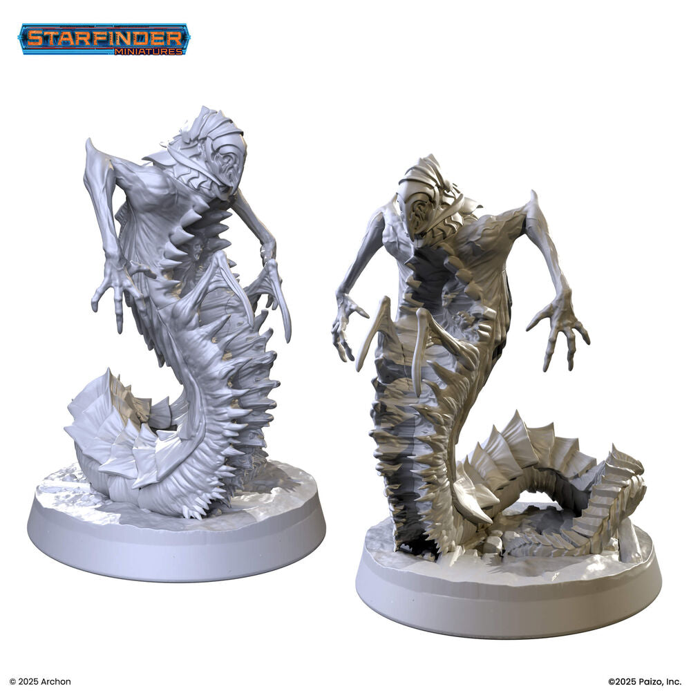 Masters of the Universe Miniatures: BLOODBROTHER