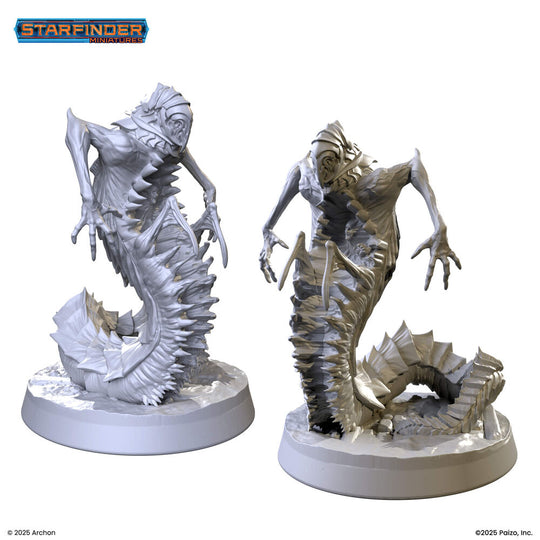 Masters of the Universe Miniatures: BLOODBROTHER