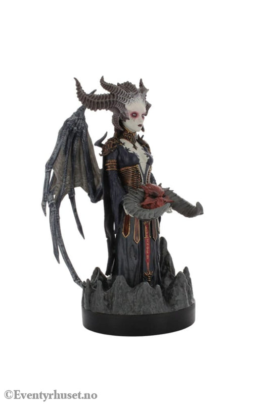 Diablo Cable Guys Charging Stand Lilith 22 cm Home & Gifts