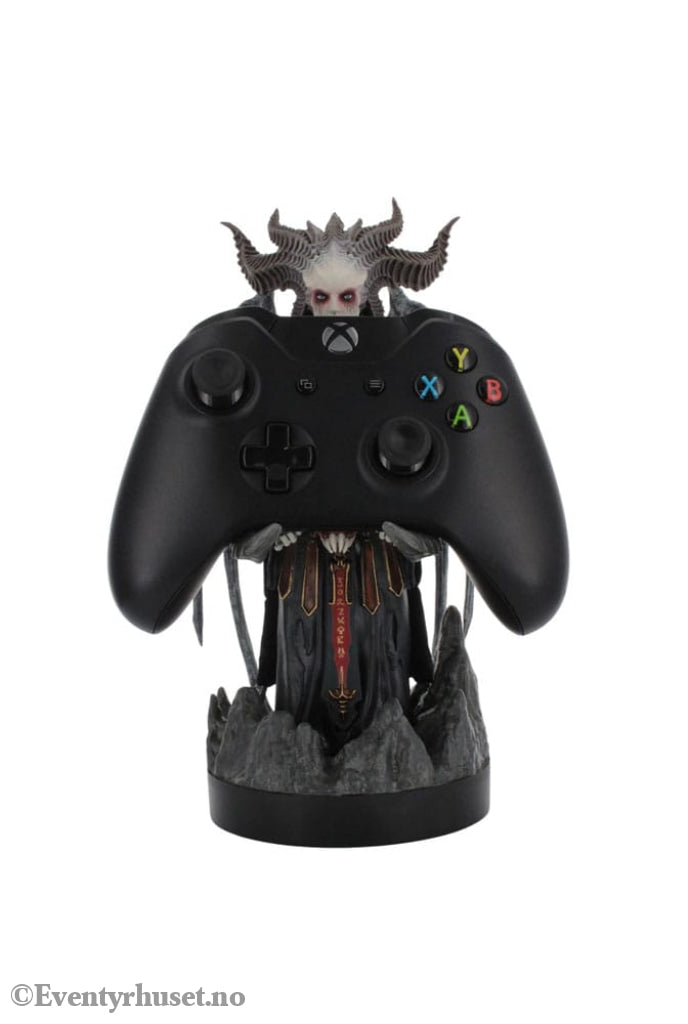 Diablo Cable Guys Charging Stand Lilith 22 cm Home & Gifts