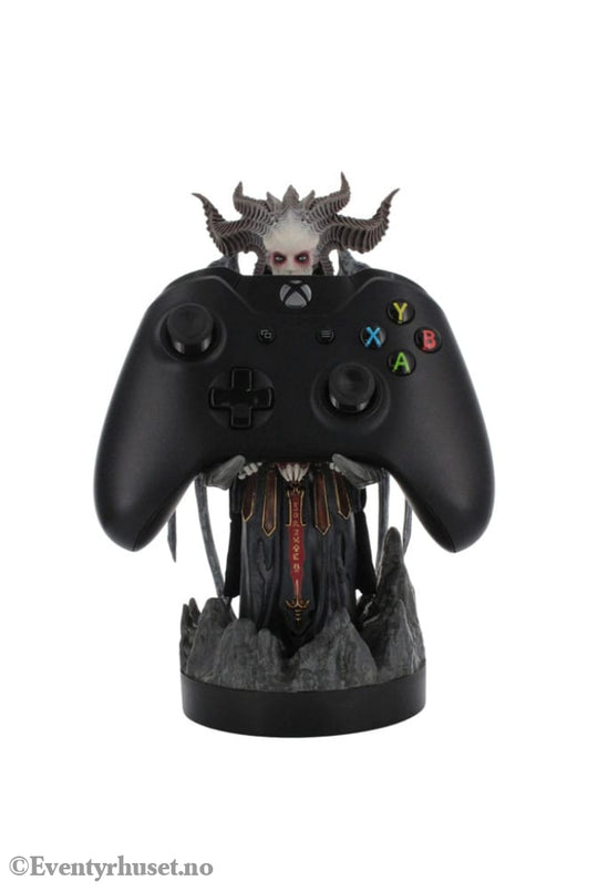 Diablo Cable Guys Charging Stand Lilith 22 cm Home & Gifts