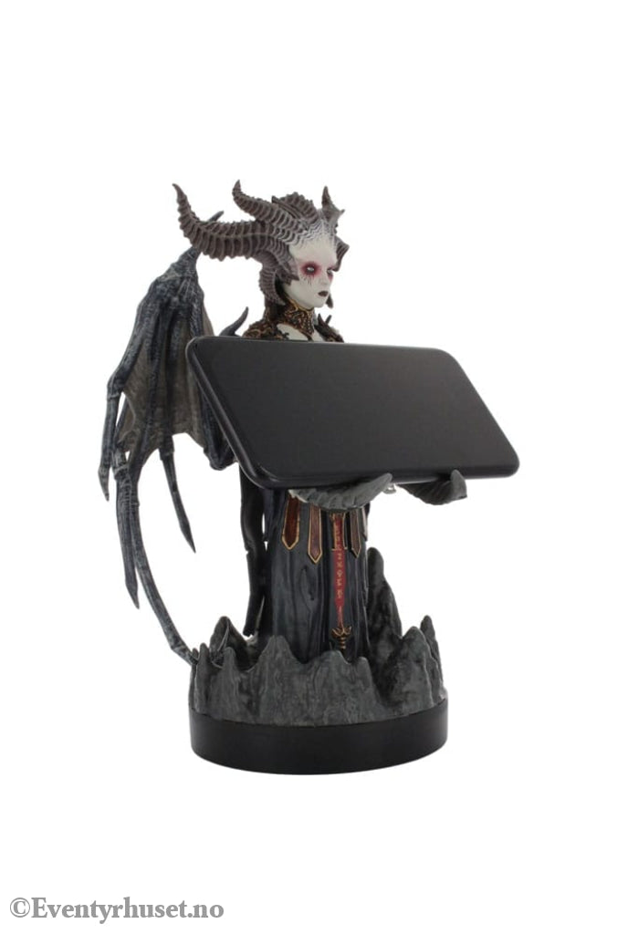 Diablo Cable Guys Charging Stand Lilith 22 cm Home & Gifts