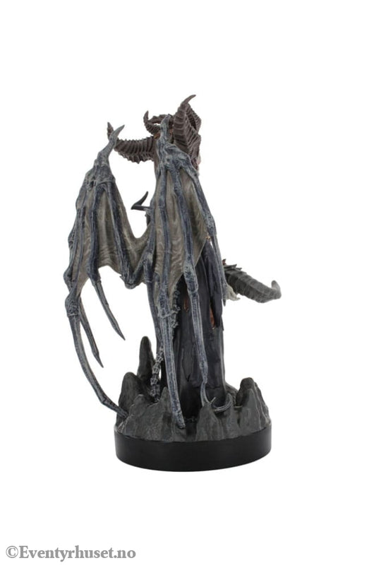 Diablo Cable Guys Charging Stand Lilith 22 cm Home & Gifts