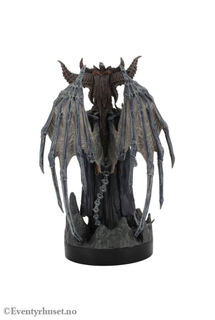 Diablo Cable Guys Charging Stand Lilith 22 cm Home & Gifts