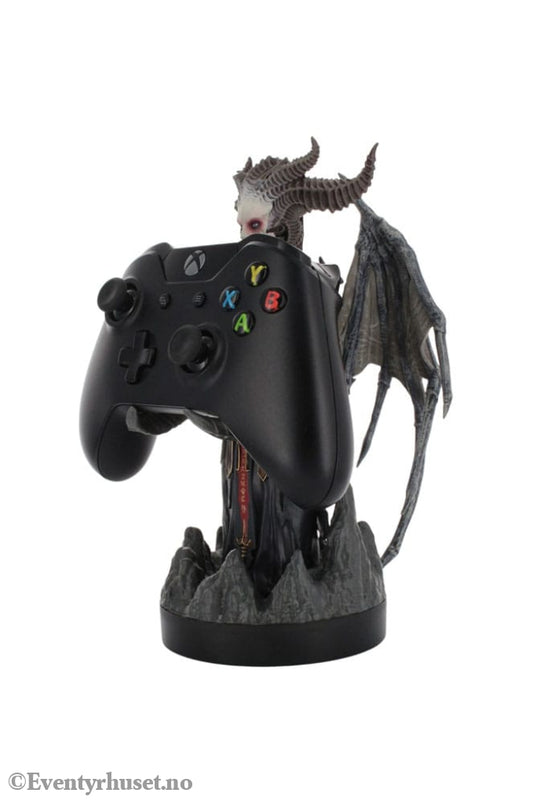 Diablo Cable Guys Charging Stand Lilith 22 cm Home & Gifts