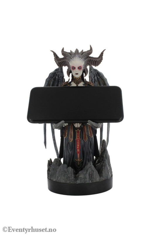 Diablo Cable Guys Charging Stand Lilith 22 cm Home & Gifts