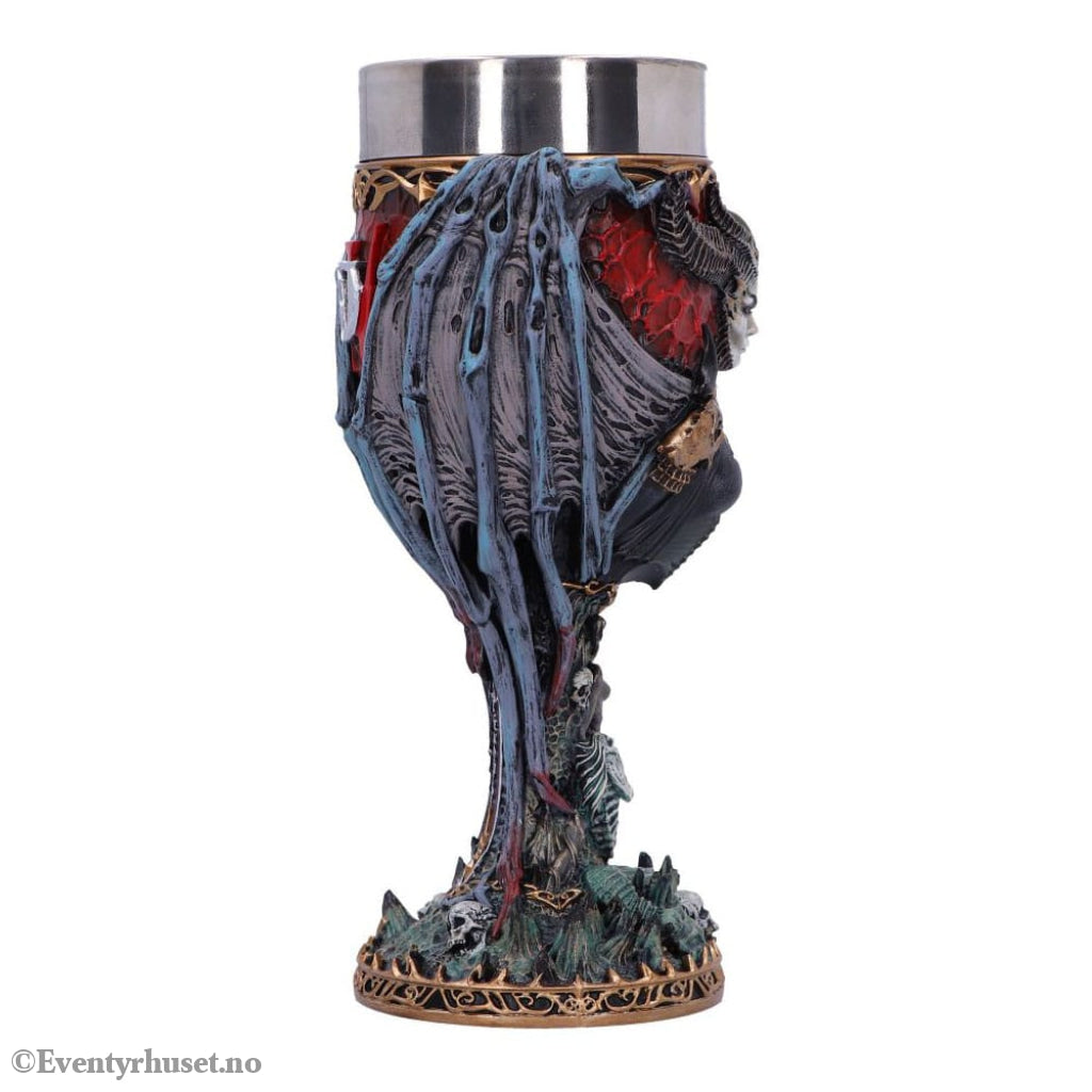 Diablo IV Goblet Lilith Home & Gifts