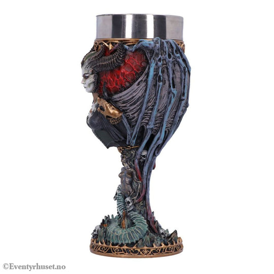Diablo IV Goblet Lilith Home & Gifts