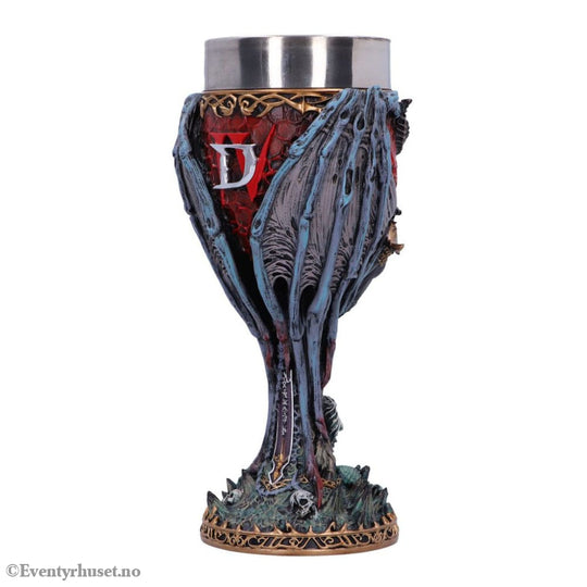 Diablo IV Goblet Lilith Home & Gifts