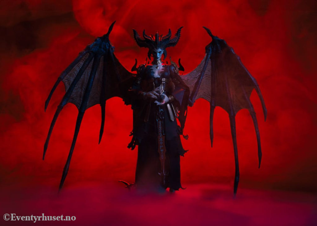 Diablo IV McFarlane Elite Edition Action Figure Lilith 22 cm Toys