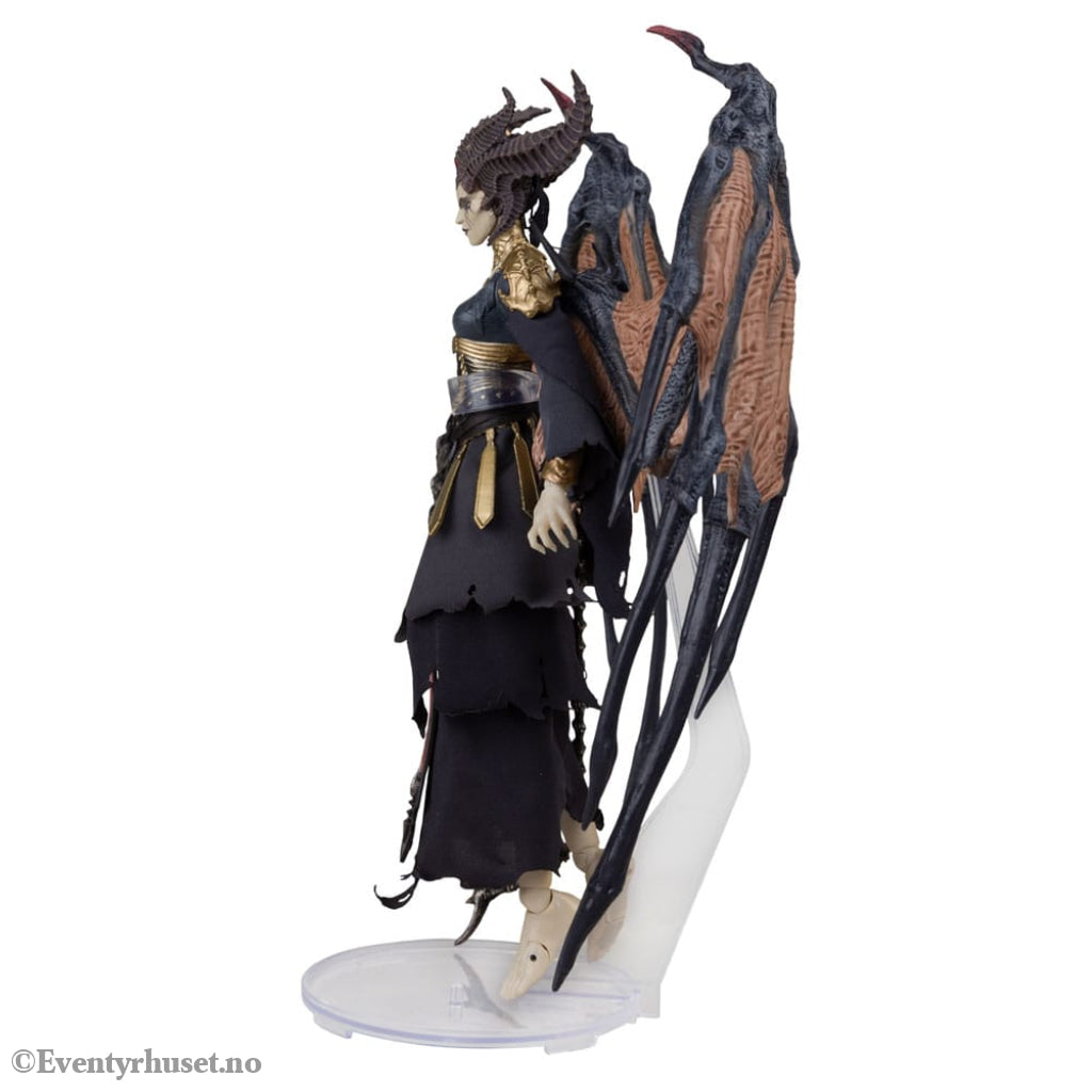 Diablo IV McFarlane Elite Edition Action Figure Lilith 22 cm Toys