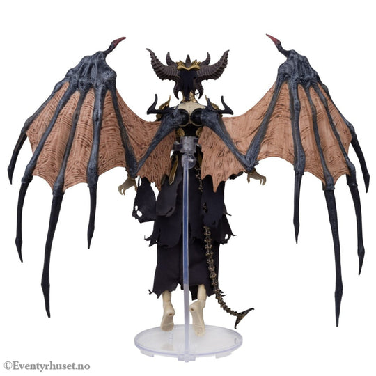 Diablo IV McFarlane Elite Edition Action Figure Lilith 22 cm Toys