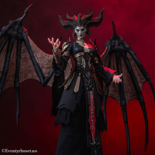 Diablo IV McFarlane Elite Edition Action Figure Lilith 22 cm Toys
